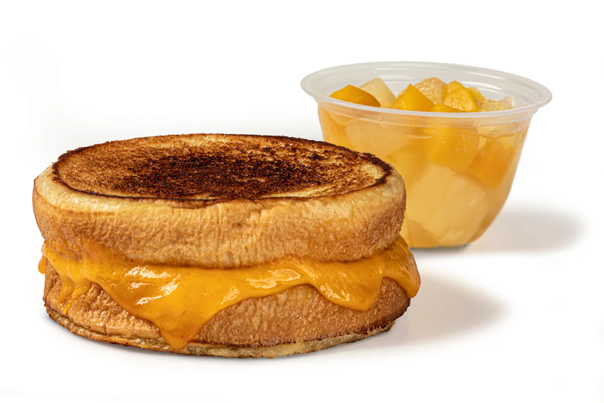 Grilled Cheese