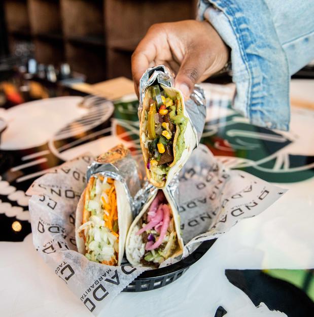 Images Condado Tacos