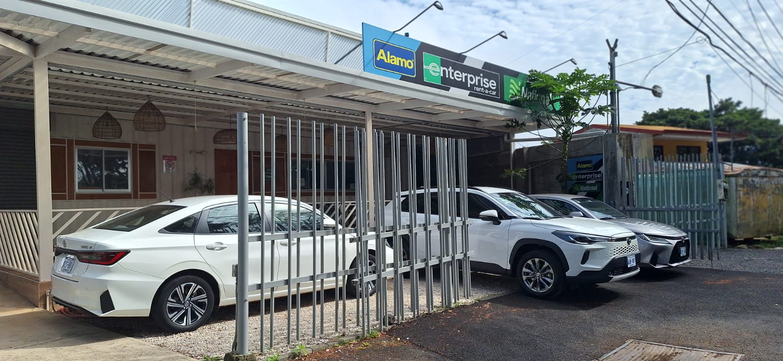 Galería en miniatura