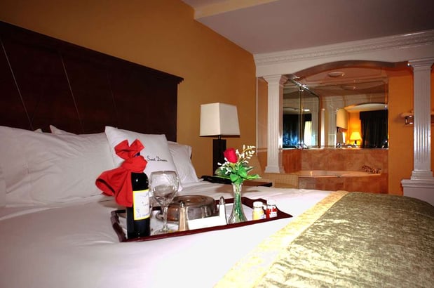 Images DoubleTree by Hilton Hotel Fayetteville