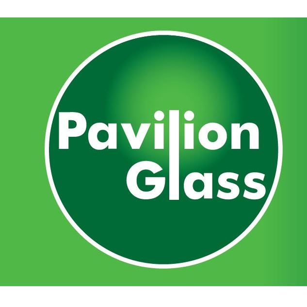 Pavilion Glass Logo