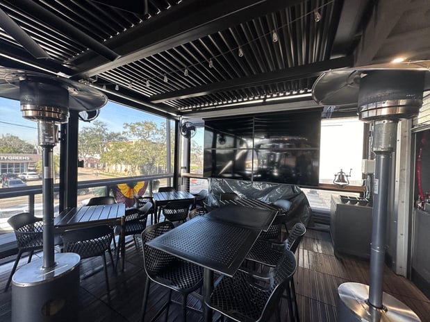 Images Cartwright Patio Screens & Awnings