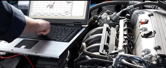 Images Officina Car Service