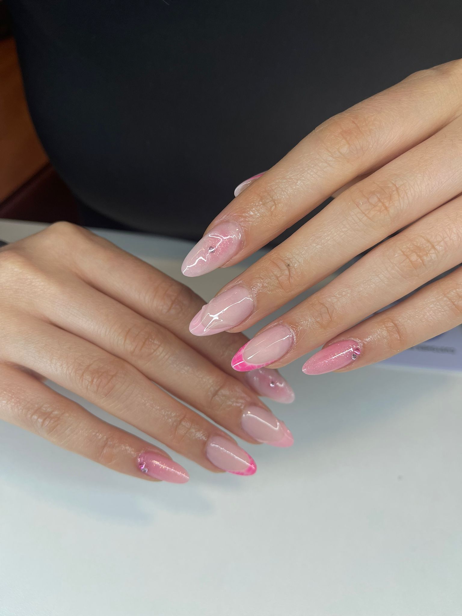 Bilder Beauty Nails Basel