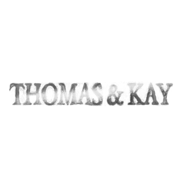 Thomasandkay Logo