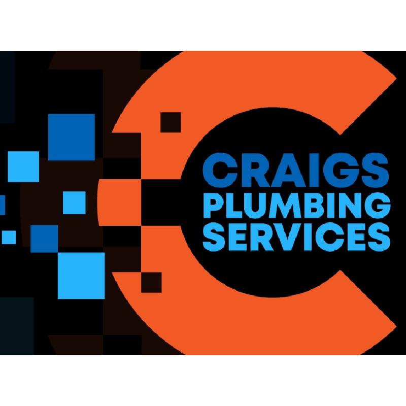 Craigs Plumbing Services Logo