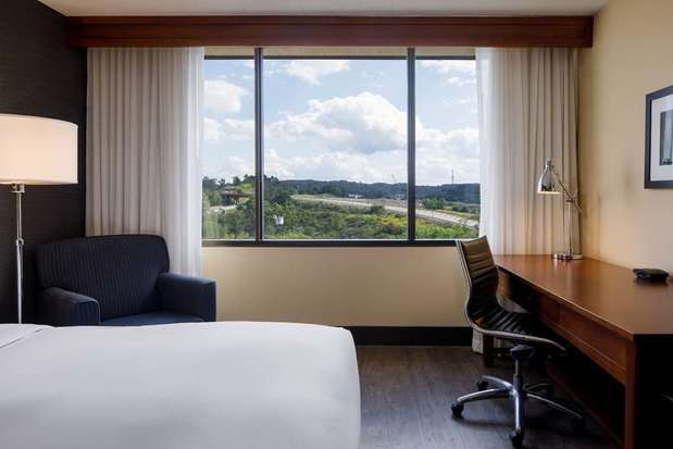 Images DoubleTree by Hilton Hotel Pittsburgh - Cranberry