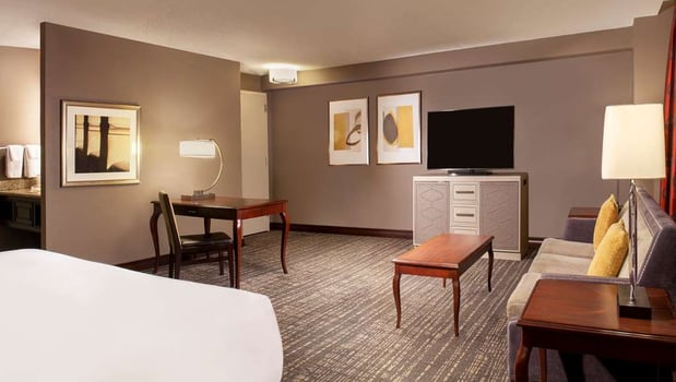 Images Hilton Fort Worth