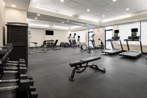 Images Holiday Inn Ontario by IHG