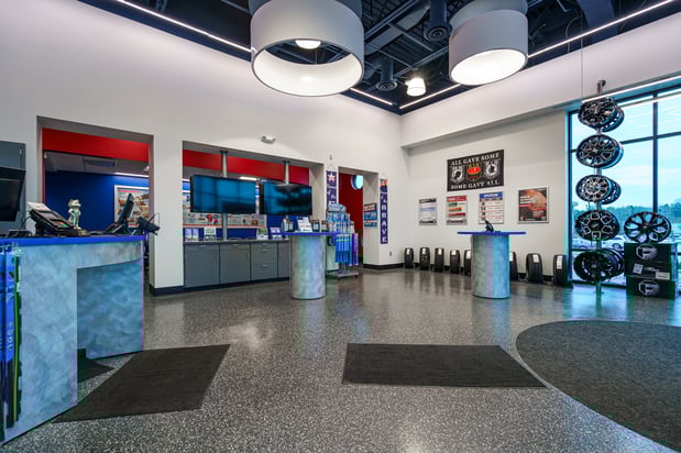 Images Tire Discounters