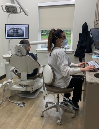 Images Tewksbury Dental Associates