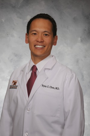 Images Dr. Ryan Chen