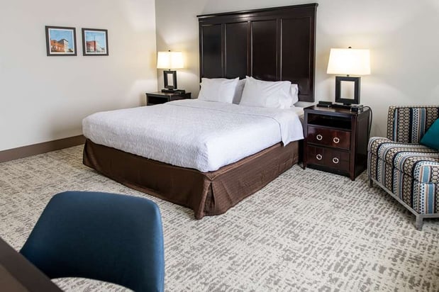 Images Hampton Inn & Suites Effingham