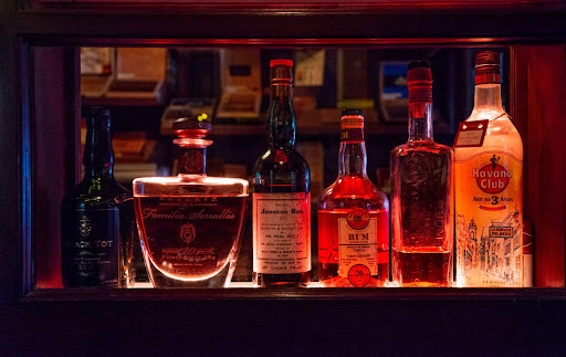 La Bodeguita del Medio