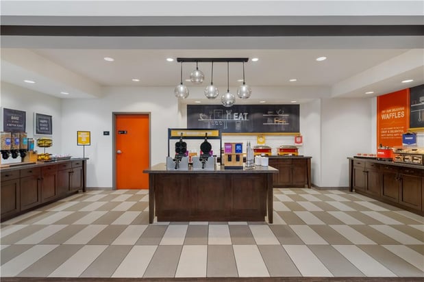 Images Hampton Inn & Suites I-35/Mulvane