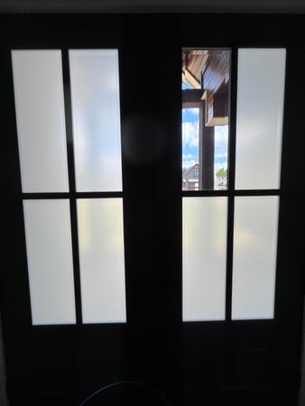 Images Disciple Window Tint in Tyler, Texas