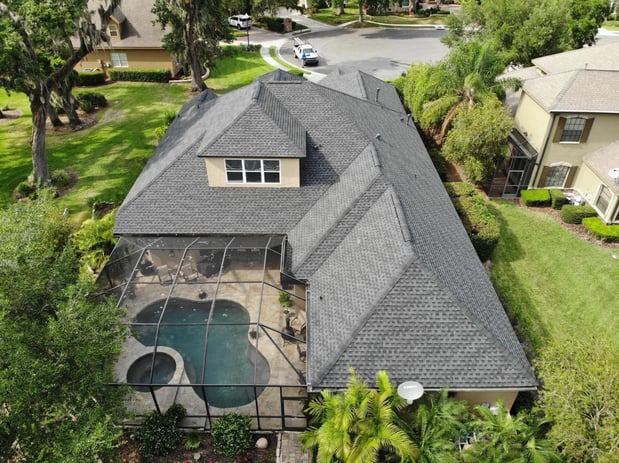 Images Roofing by Curry