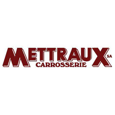Carrosserie Mettraux SA Logo