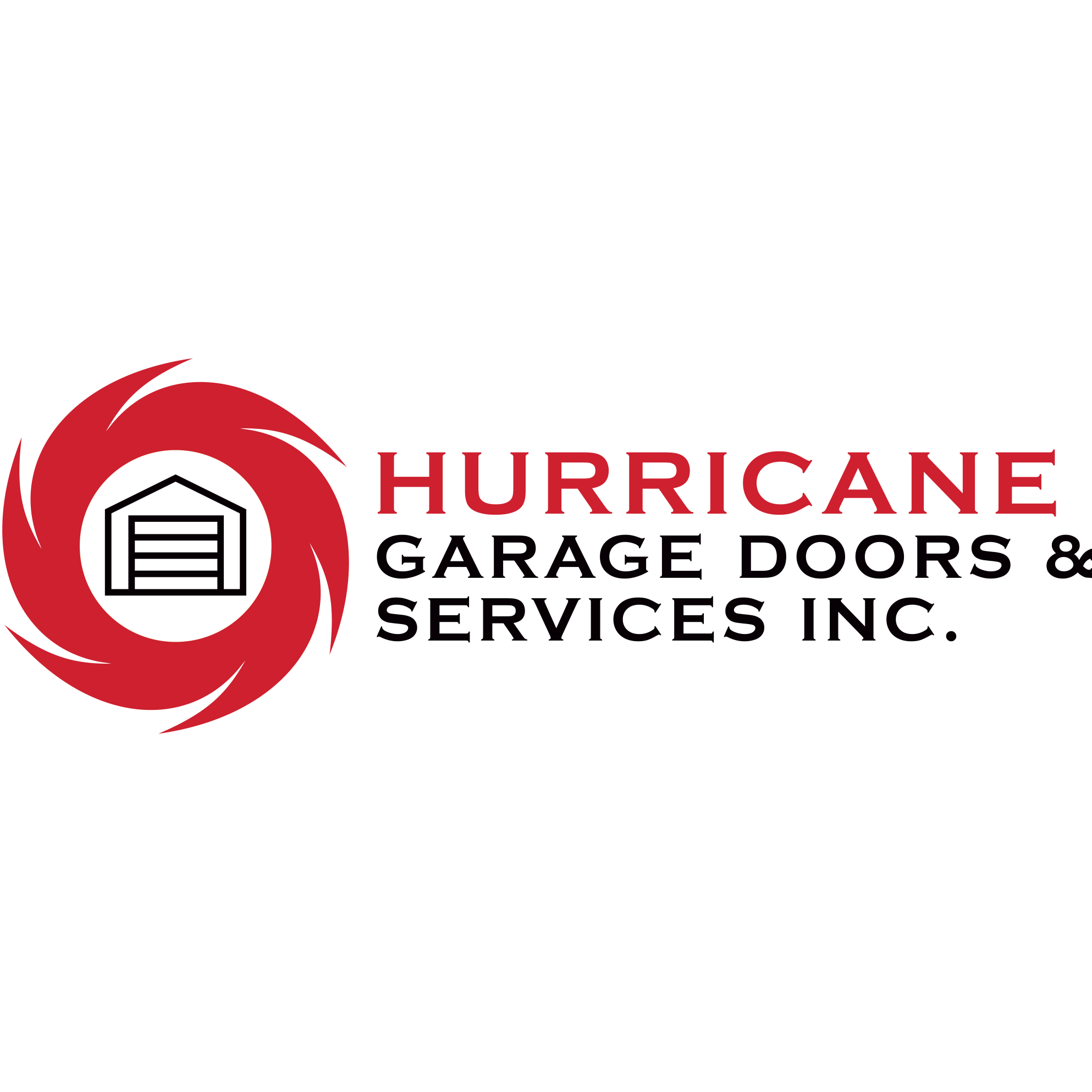 Hurricane Garage Doors & Services