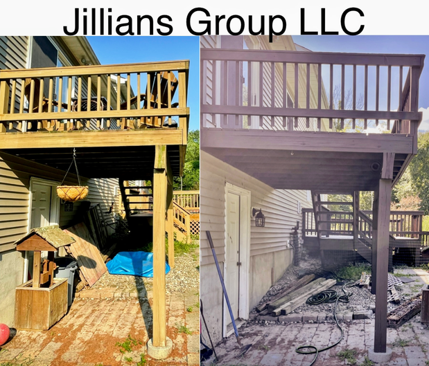 Images Jillian's Group LLC