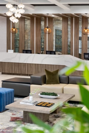 Images Crowne Plaza Auburn Hills by IHG