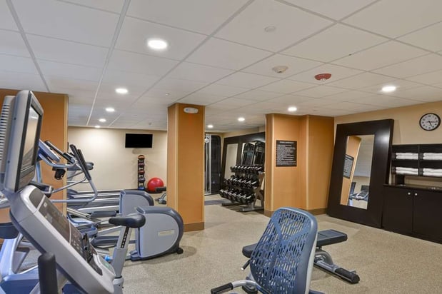 Images Homewood Suites by Hilton Aurora Naperville