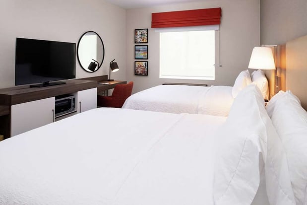 Images Hampton Inn & Suites Buena Park