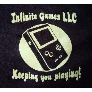 Infinite Games LLC Logo
