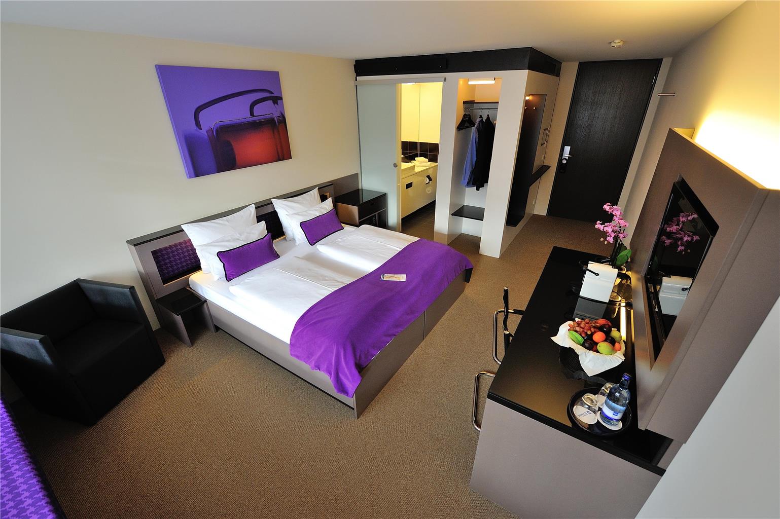 Bild 22 Best Western Plus BierKulturHotel Schwanen in Ehingen