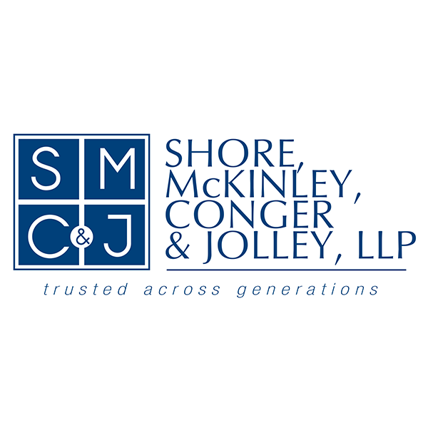Shore, Mckinley, Conger & Jolley, Llp