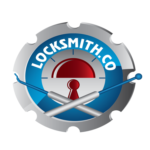 Ronsmith Locksmith Logo