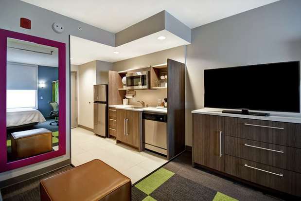 Images Home2 Suites by Hilton Eagan Minneapolis