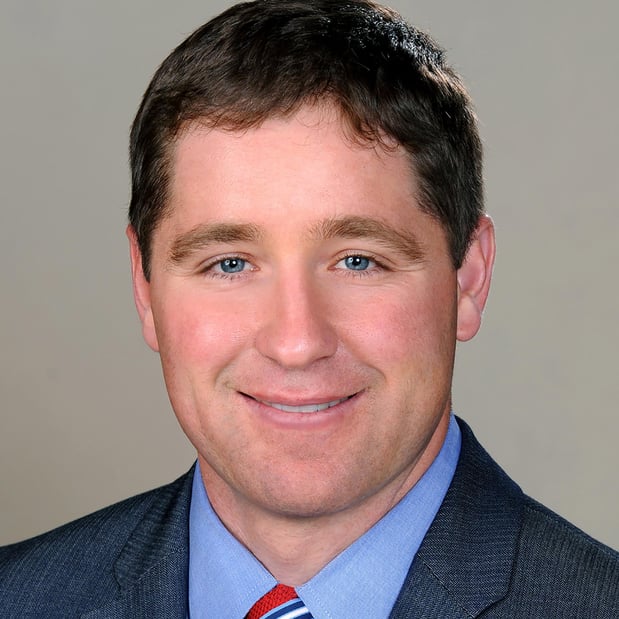 Images Edward Jones - Financial Advisor: Ben Buchert, CFP®