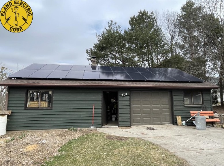 Eland Electric Corporation Image