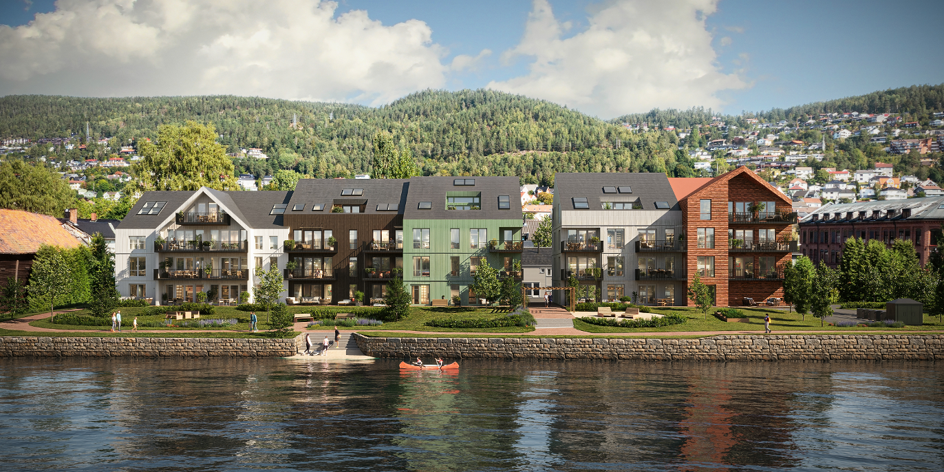 Images Barlindhaug Eiendom AS avd Trondheim