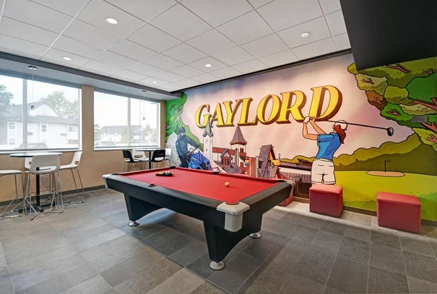 Images Tru by Hilton Gaylord