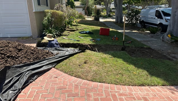 Images Hector TM Plumbing