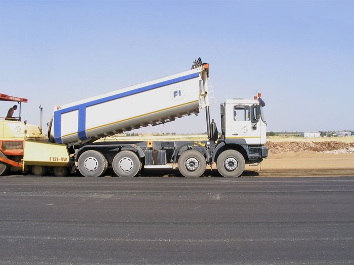 Images Conglovit S.r.l. Chiavarino