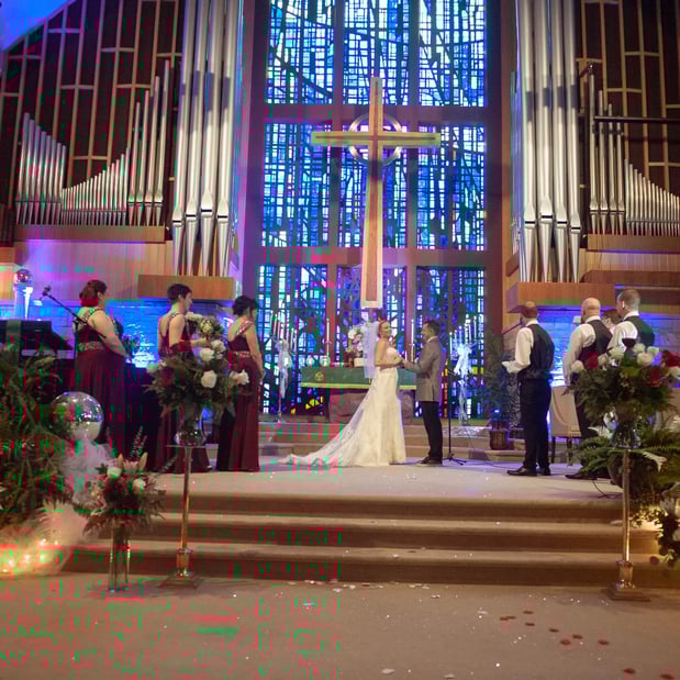 Images St Paul's United Church Of Christ