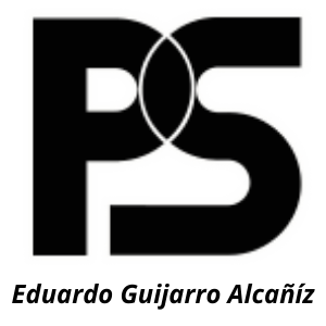 Eduardo Guijarro Alcañiz Logo