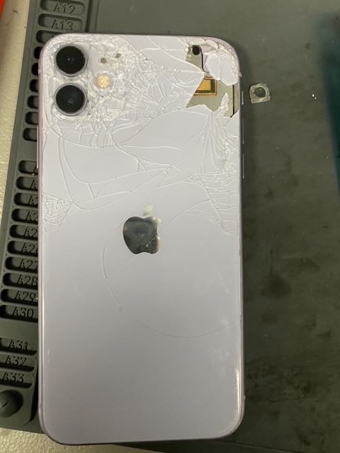 iPhone repair el Paso North TX