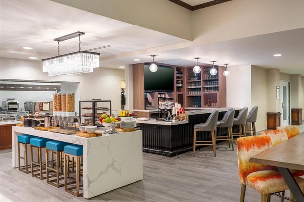 Images Hilton Garden Inn Billings