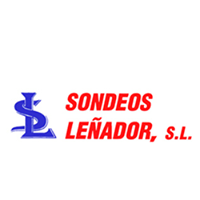 Sondeos Leñador Logo