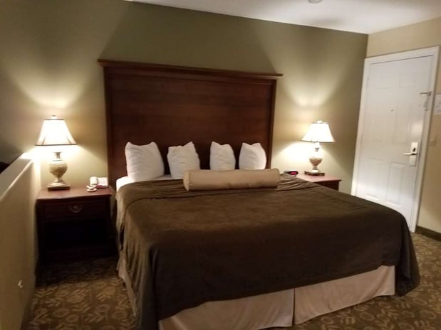 Images Best Western Salbasgeon Inn & Suites of Reedsport