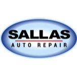 Sallas Auto Repair - Lee's Summit Logo