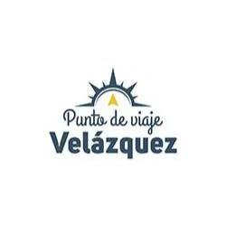 Punto De Viaje Velázquez México DF