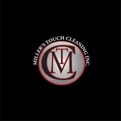 Miller's Touch Cleaning Services Inc Logo