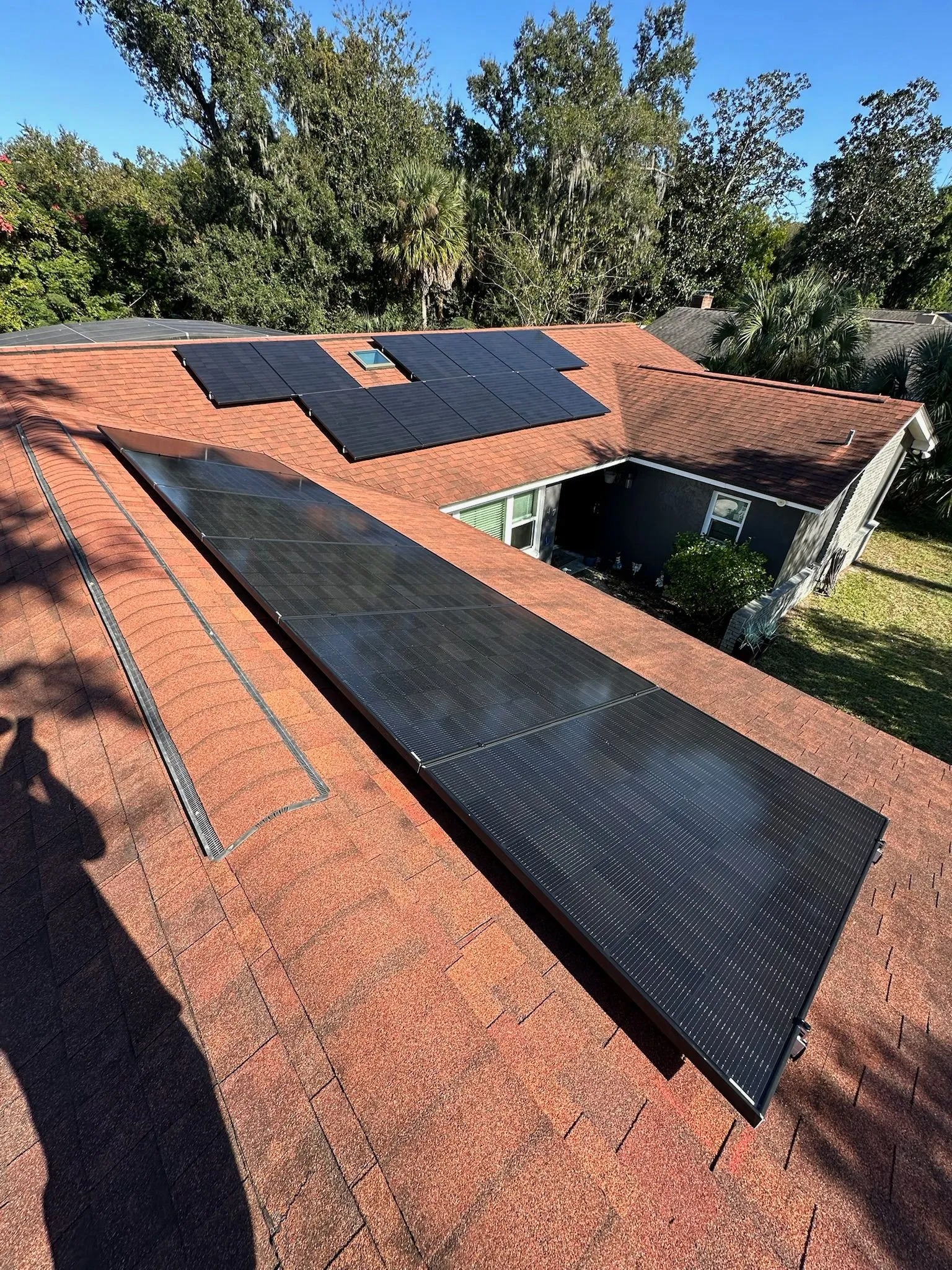 SolFlo Energy LLC