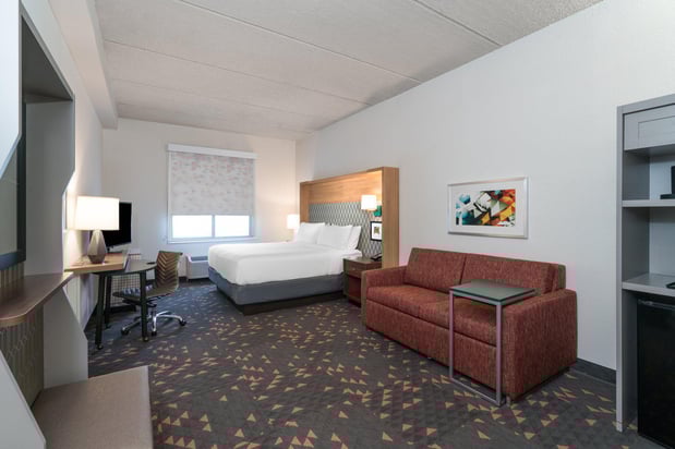 Images Holiday Inn Atlanta/Roswell by IHG