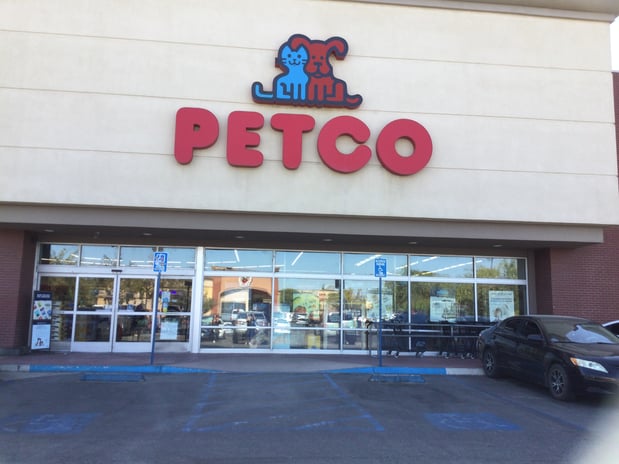 Images Petco Grooming